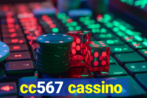 cc567 cassino